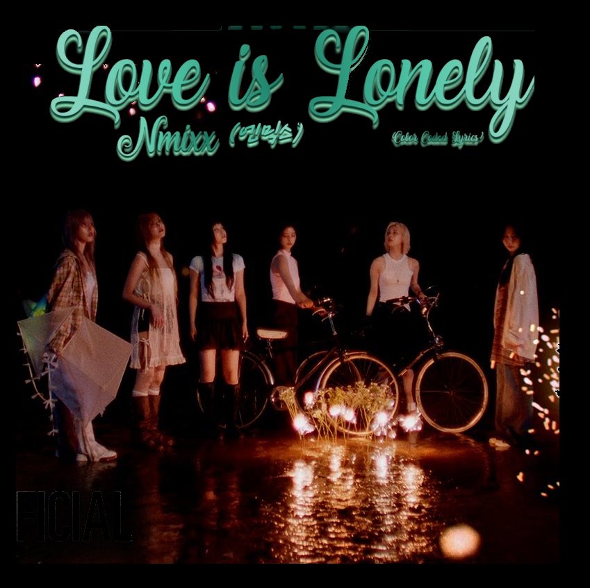 love is lonely nmixx 03